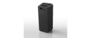 Panasonic SCTMAX45EK Svart