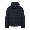 Superdry Premium Hood Puffer Jkt   ECLIPSE NAVY   M