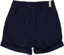 Mørk Blå Luca Shorts (74 / 9 mnd)