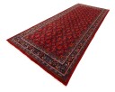 Orientalsk teppe Hamedan 309 x 133 cm