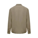 BomBoogie Herre Skjorter Grønn 2XL,