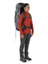 Osprey Ariel Pro 75silver lining XS/S