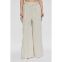 Maison Margiela Dame Bukser Beige S
