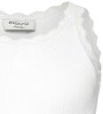 Rosemunde Kids Rkbalta Modal Sl Lace Top White 176