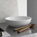 Kähler Hammershøi salatbestikk 2-pakn.