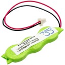 Batteri til Intermec 6400 etc