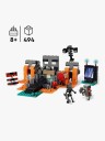 Lego Wither Kampen