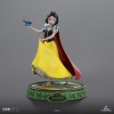 Disney Princess  Snow White Anime Statue