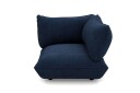 Fatboy Sumo Right Cord Recycled Hjørnedel Deep Blue