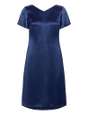 Tiger of Sweden Caitria   Navy   44