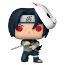 Northix POP-figur Naruto Shippuden Anbu Itachi Eksklusiv