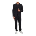 Armani Exchange Herre Bukser Blå W33,