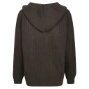 Dondup Dame Strikkevarer Brun M,