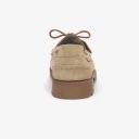 Sebago, Herre, Sko, Beige, 44 EU,