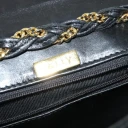 Bally Dame Svart