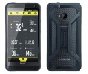 Topeak Ridecase Til New HTC One Sort