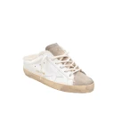 Golden Goose Dame Sko Hvit 38 EU,