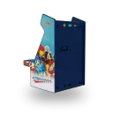 My Arcade Micro Player Pro 6,7 retro spillkonsoll