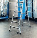 Grove Knutsen Stabilisator Sammenleggbar 42mm 2 stk