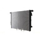 Radiator MAHLE ORIGINAL CR 811 000S