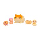 Little Live Pets Mama Surprise Minis Hamster Lekesett for Barn 5+ år