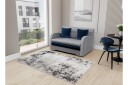Bardot Ryematte 220x160 cm - Grå