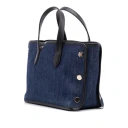 Givenchy Pre owned Dame Pre owned Blå ONE SIZE,