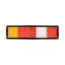 Linse, baklys TRUCKLIGHT TL-UN008L-L/R