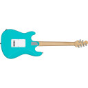 Sterling by Music Man Cutlass CT20HSS Electric Blue