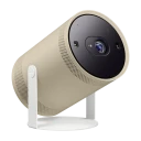 Samsung The Freestyle Skin Coyote Beige