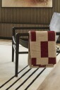 Decotique Outline Ullteppe 180x270 cm Off white