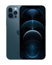 Apple iPhone 12 Pro 128GB Grafitt 5G Dual-SIM Mobiltelefon