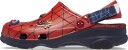 Crocs Spider-Man All-Terrain Sandaler Navy 28-29