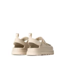 UGG Dame Sko Beige 42 EU,