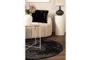 Relax Ryeteppe Rund 120 cm - Beige