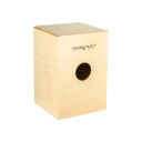Meinl Sc80ha Snarecraft Cajon Heart Ash
