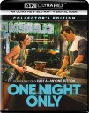 One Night Only