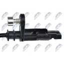 ABS sensor NTY HCA-PE-010