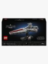 Lego Attack Cruiser I Venator Klassen
