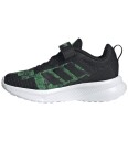 Adidas Sportswear Minecraft Fortarun El C   Black   30