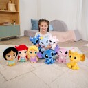 Lilo & Stitch Disney Doorables Stitch2, 25Cm - Blue - ONE SIZE