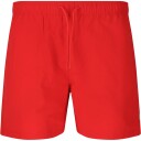 NOU Eyemouth v2 Badeshorts Herre Rød M
