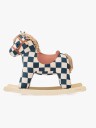 Kid's Concept Rocking Horse Miro   Cream