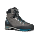 Scarpa, Herre, Sport, Grå, 42 EU,