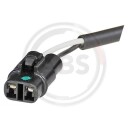 Sensor, ABS A.B.S. 30199
