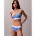 Calvin Klein Underwear   Truser Bikini   Blå