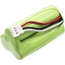 Logitech S715i batteri (1500 mAh 3.6 V)