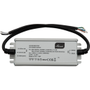 Ansell Lighting utendørs LED driver 48V 150W