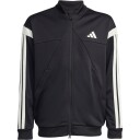 adidas House of Tiro Treningsjakke Barn Hvit/Svart 140