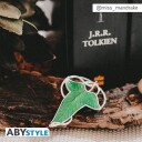 Ringenes Herre Pin Lorien Leaf